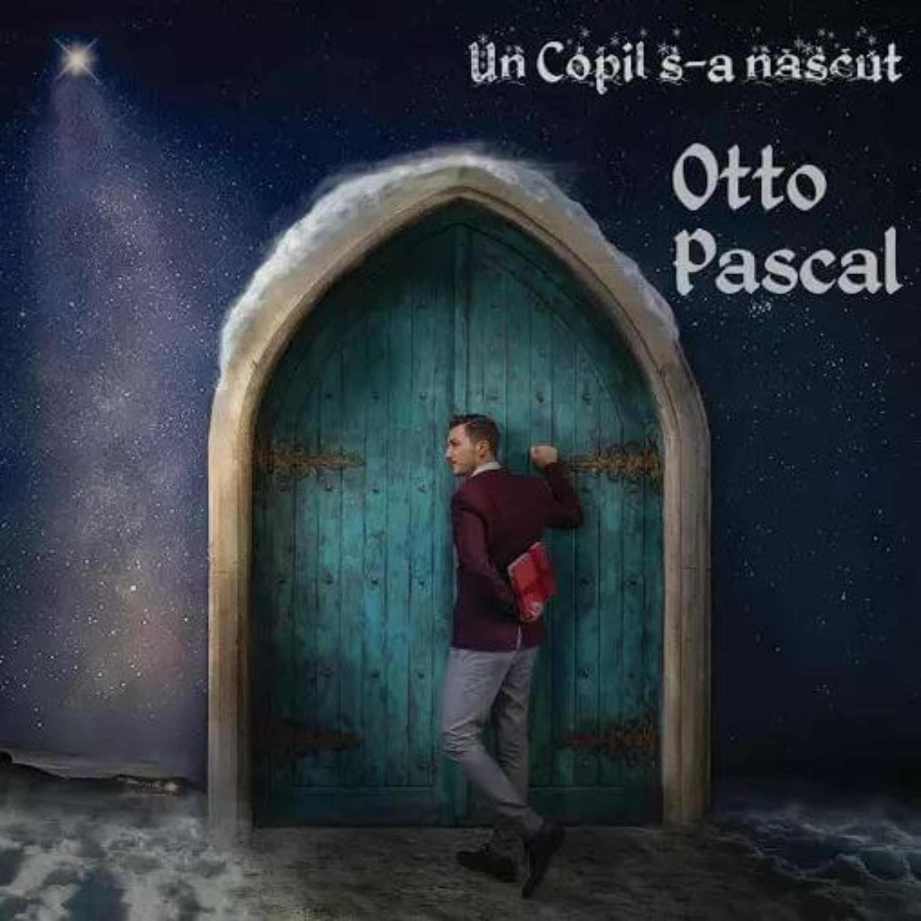 Otto Pascal – Un copil s-a născut