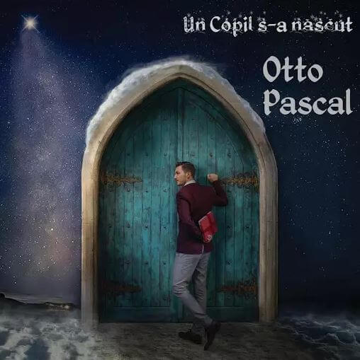 Otto Pascal - Un copil s-a nascut [colinde]